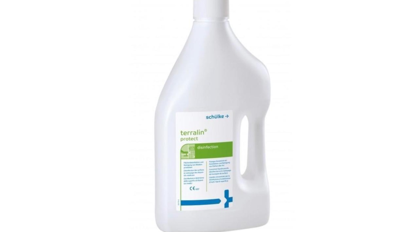 Terralin® Protect — Schülke