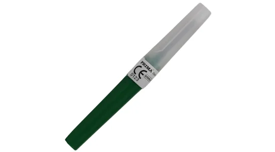 Ace Vacutainer prelevare sânge — PRIMA