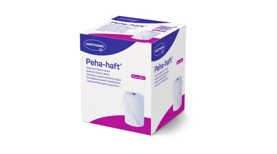 Peha-Haft — Hartmann