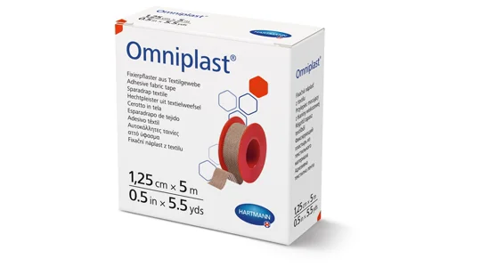 Omniplast (material) — Hartmann