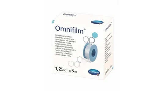 Omnifilm (film transparent) — Hartmann