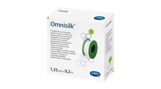 Omnisilk (mătase) — Hartmann