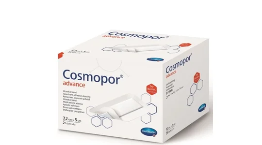 Cosmopor Advance — Hartmann