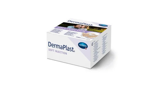 DermaPlast Soft Injection — Hartmann