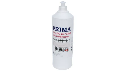 Gel ECG / EEG / EMG — PRIMA
