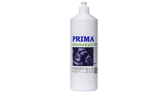 Gel Ecografie — PRIMA