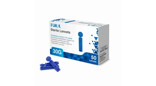 Ace glicemie 30G — FORA